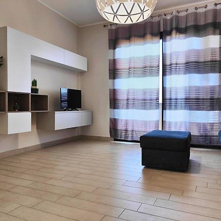 Siracusa Suite, Ac + Wi-Fi + Free Private Parking Сиракузы Экстерьер фото
