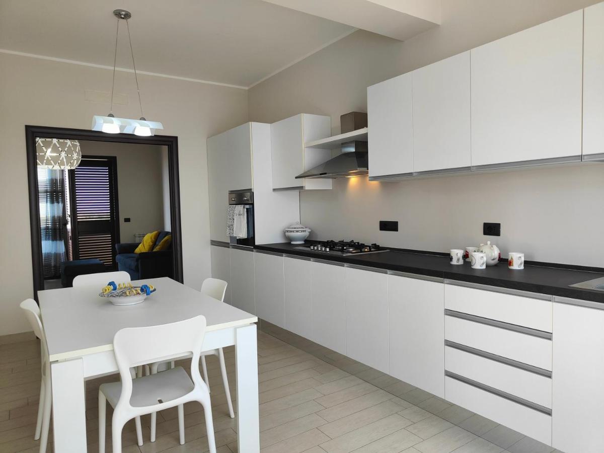 Siracusa Suite, Ac + Wi-Fi + Free Private Parking Сиракузы Экстерьер фото